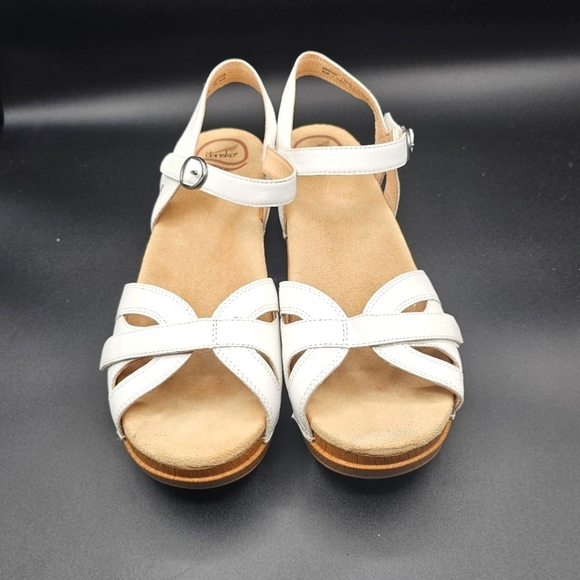 Dansko Season Sandals - Picture 10 of 12